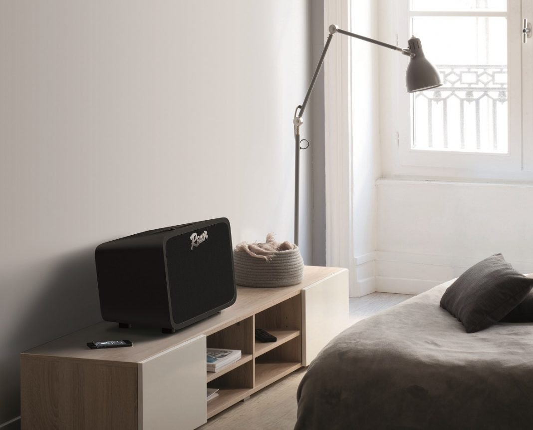 Renor enters the market with its flagship product, the HiFi Bluetooth speaker – BT Powercab Renor enters the market with its flagship product, the HiFi Bluetooth speaker - BT Powercab