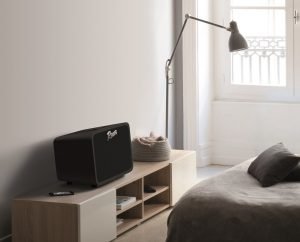 Renor enters the market with its flagship product, the HiFi Bluetooth speaker - BT Powercab