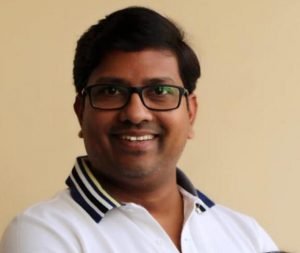 Siddhartha Durairajan, Founder Promoter of Cellestial E-Mobility