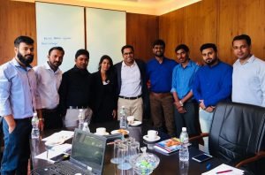 This Ahmedabad-based Startup is a Contemporary Pundit for Millionaires