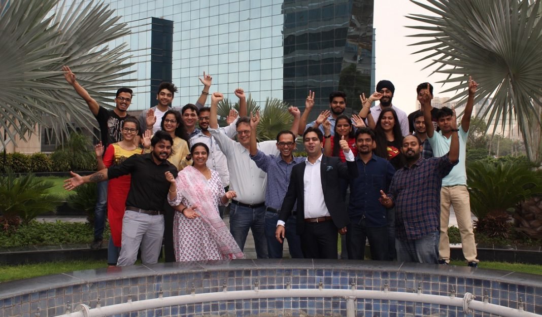 This Gurugram-based Startup Develops an AI Driven Personalised Learning Platform This Gurugram-based Startup Develops an AI Driven Personalised Learning Platform