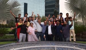 This Gurugram-based Startup Develops an AI Driven Personalised Learning Platform