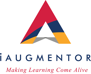 iAugmentor Logo