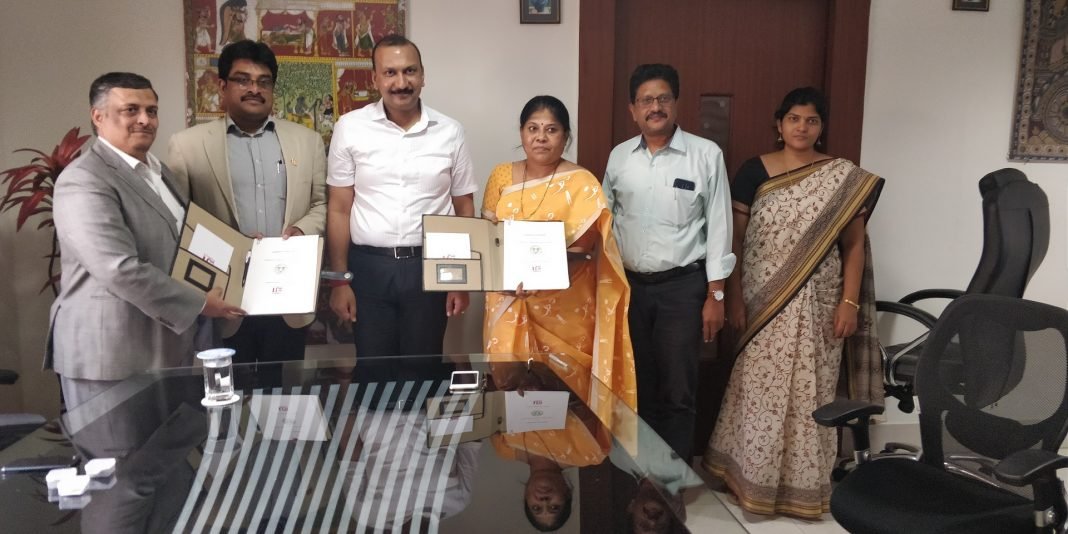 5000+ Students in the state of Telangana to Benefit from TiE Hyderabad’s TiE Grad 2019-20 Entrepreneurship Program 5000+ Students in the state of Telangana to Benefit from TiE Hyderabad’s TiE Grad 2019-20 Entrepreneurship Program
