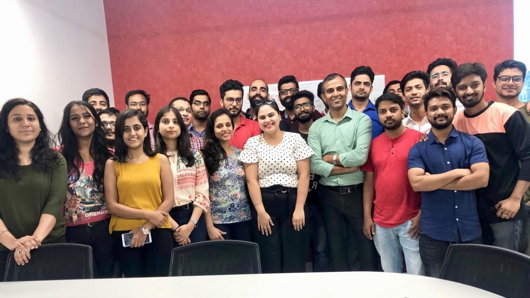 AI-based SaaS startup Spyne raises Seed funding led by Smile Group to drive tech and expansion AI-based SaaS startup Spyne raises Seed funding led by Smile Group to drive tech and expansion
