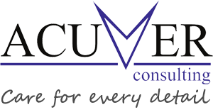 Acuver Consulting Private Limited Logo