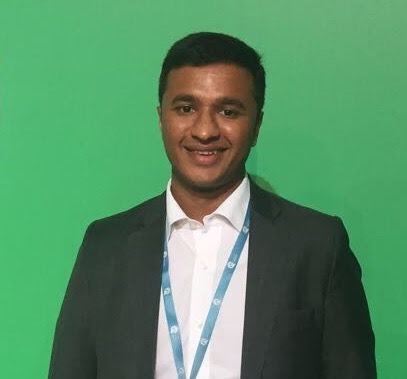 Aditya Soma, CMO, Worldview Education