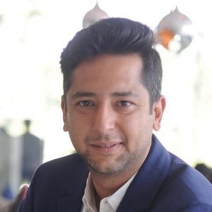 Ashish Bajaj, Head of Marketing, DocsApp