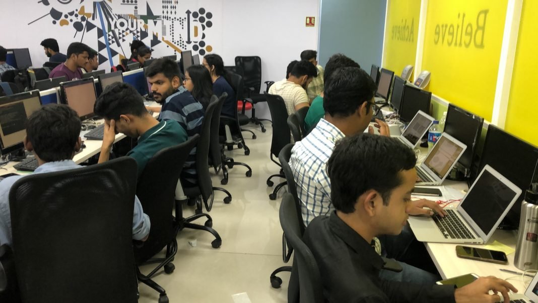 BridgeLabz organizes a 21 day free coding boot camp, deserving candidates to get certificates and recognition BridgeLabz organizes a 21 day free coding boot camp, deserving candidates to get certificates and recognition