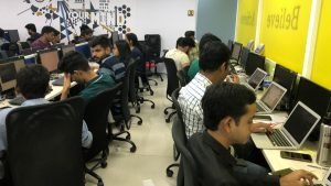 BridgeLabz organizes a 21 day free coding boot camp, deserving candidates to get certificates and recognition