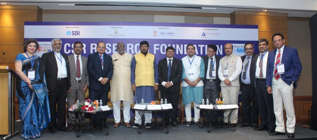 CSR to play major role in J&K development post abolition of 370 Article – CSR Research Foundation CSR to play major role in J&K development post abolition of 370 Article - CSR Research Foundation