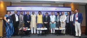 CSR to play major role in J&K development post abolition of 370 Article - CSR Research Foundation