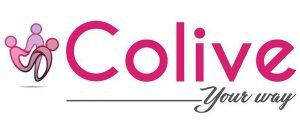 Colive - Logo