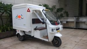 DOT Plans Foray Into More Towns and Cities