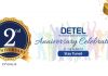 Detel turns 2, Announces Exciting Deal on its Range of Products