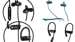 Flybot Launches its range of In-ear wireless earphones in India