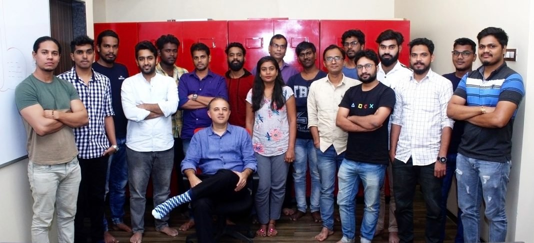 How Comics Could Transform the News Industry GoBisbo Broadcasting Network Pvt. Ltd. Team