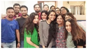 Here’s the Story of How a Start-up is ‘Thriiving’ Its Way to Wellness