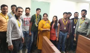 How This Ahmedabad-based Startup Makes It Easy to Find Opportunities Around You in Just a Click