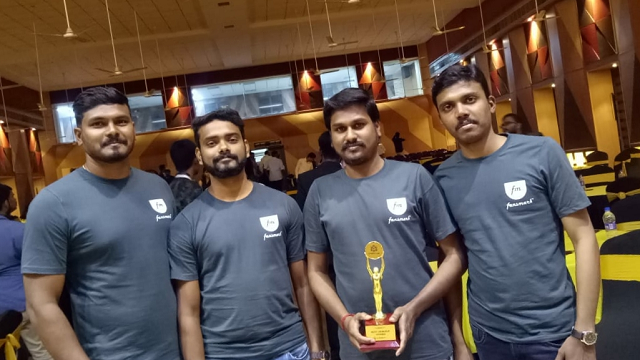 How This Chennai-based Startup is Connecting All Fans Worldwide With Their Social Networking App