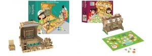 How to Inspire Your Child Through Play With Stem-based Toys