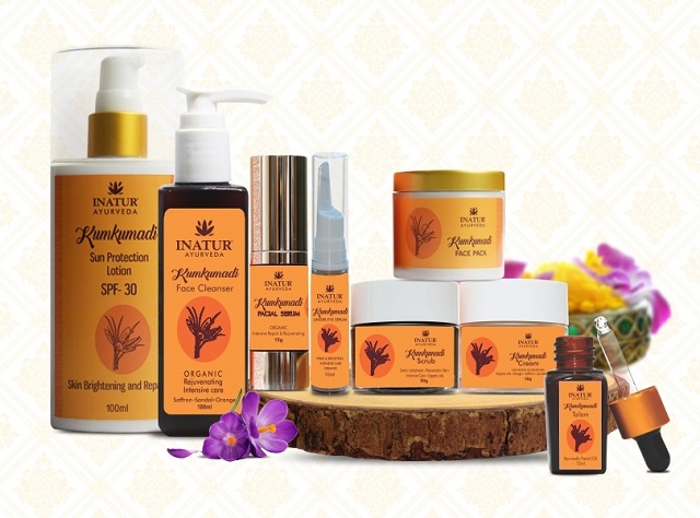 Inatur - Retailing Organic Wellness & Care products