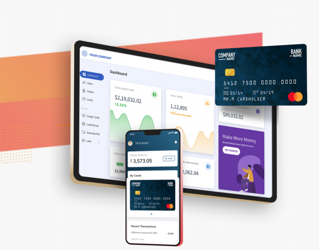 MatchMove launches LightspeedTM that enables businesses to launch their own customized payment app within minutes MatchMove launches LightspeedTM that enables businesses to launch their own customized payment app within minutes