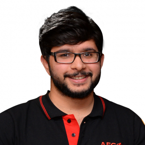 Mr. Akshay Hegde, Co-founder & MD, ShakeDeal