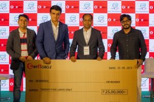 My11Circle has a great innings with Sourav Ganguly onboard; gives cricket fans the chance of a lifetime to engage and play with their favorite player