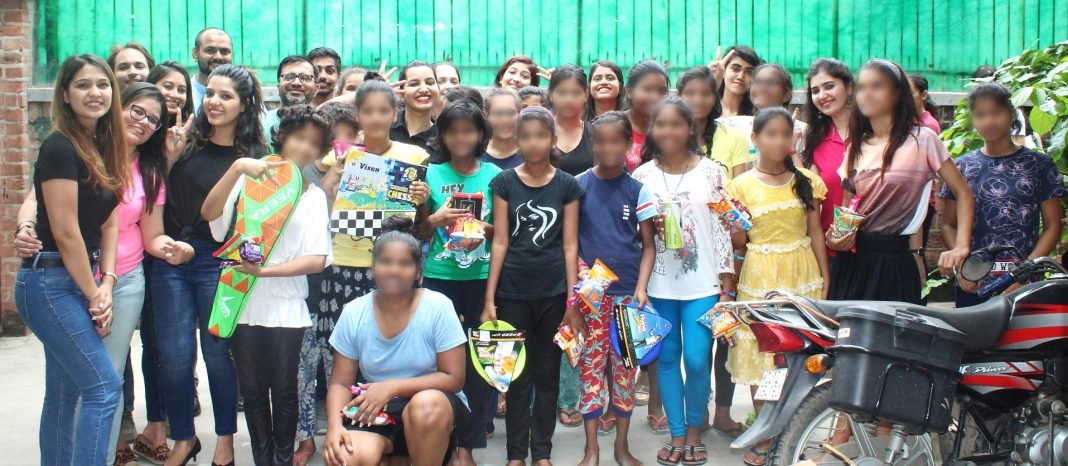 OneCulture reaches out to underprivileged kids on the eve of International Coworking Day There is no exercise better for the heart than reaching down and lifting people up. The future of our country depends on the children. It is extremely necessary to nurture the young buds, especially the ones who are isolated and have lost their families. OneCulture, a topmost coworking space company, conducted an event for underprivileged girls at Salaam Baalak, an NGO. 9th August is celebrated worldwide as International Coworking Day. The day is of utmost importance to all the coworking space providing firms. On this day, OneCulture made headlines by celebrating this day by reaching out to underprivileged kids at Salam Baalak in Gurugram. OneCulture founded by Abhilash Shukla, is climbing the stairs of success by designing flawless cultural spaces for people. OneCulture is a strong supporter of women empowerment and believes that each child has a right to lead a happy life with basic amenities, atleast. A two hour jovial session was conducted by the team of OneCulture to interact with the kids and make them smile and enjoy their time with the organization. The fun-filled activities included musical chair, singing, dancing, which gave the kids a chance to step out of their comfort zones and hunt their inner talents. OneCulture also distributed stationery items and refreshments to the children. Abhilash, CEO & Founder, OneCulture, was delighted to be present at the event and stated: “OneCulture believes that events like these help build the future generation. Today on the occasion of International Coworking Day, we thought there is no better way to celebrate than being there for underprivileged kids.” Highlighting women's empowerment, Abhilash stated: “Women educate future generations. Everything starts with them. An educated mother can raise a well-mannered, admired member of society. If a girl's right to education is taken from her, another barrier for future development is added.” Since its birth OneCulture has always been a huge supporter of women empowerment and education. The team keeps organizing events which can help society in any way possible way. OneCulture believes that every child has the right to lead a happy life even though fate might not have been in their favor. Varsha, the Senior Manager at OneCulture, said: “I have always believed that women alone have power; collectively, we have an impact. OneCulture, as a team, is trying to spread happiness and make sure that these girls have a wonderful time with us. I interacted with the children and listened to their dreams and aspirations, and I am so delighted to see that these girls are keen towards their education. The girls were all smiles, and we are happy that we managed to put a smile on their face”. OneCulture aims to enlighten young buds and vows to organize more events that in any way can help kids live a happy, prosperous life.