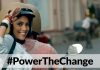 Power The Change