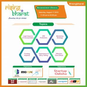 Rising Bharat - Connecting Dots for Startups in Tier 2 and Tier 3 cities