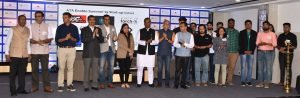 Samarthanam’s ATA launches India's first 'Assistive Technology Conclave 2019 focused on Tech Start-ups for Disability'