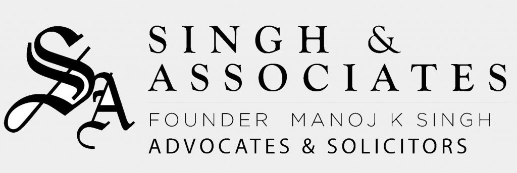Singh & Associates