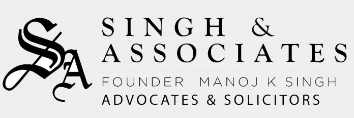 Singh & Associates