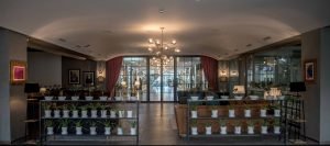 Spring House Coworking Launches Its 30,000 Sq. Ft. Flagship Property At Grand Mall, MG Road, Gurugram