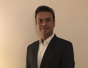 Sumit Mittal, Founder & CEO, CrestlineBiz Solutions LLP