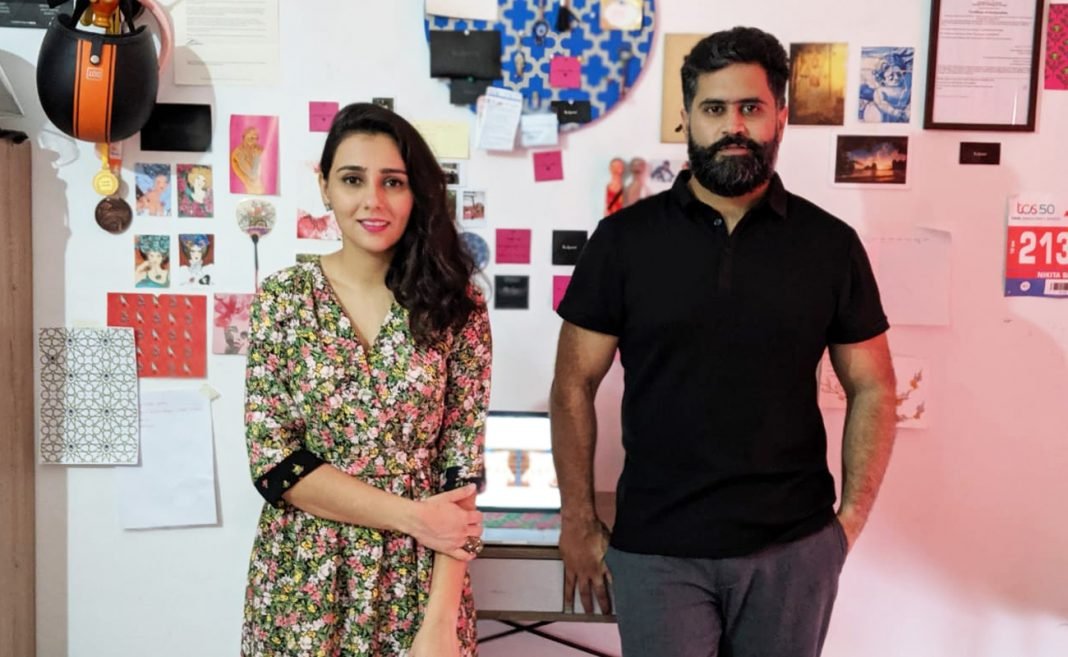 This Bengaluru-based Startup Hand Curates Products From Some of India’s Best Upcoming Brands This Bengaluru Based Startup Hand Curates Products From Some of India’s Best Upcoming Brands