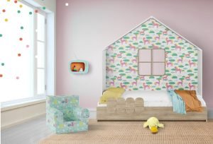 This Gurugram Based Startup Aims to Revolutionise the Kid’s Furniture Industry by Helping Parents Create Beautiful Space for Their Kids