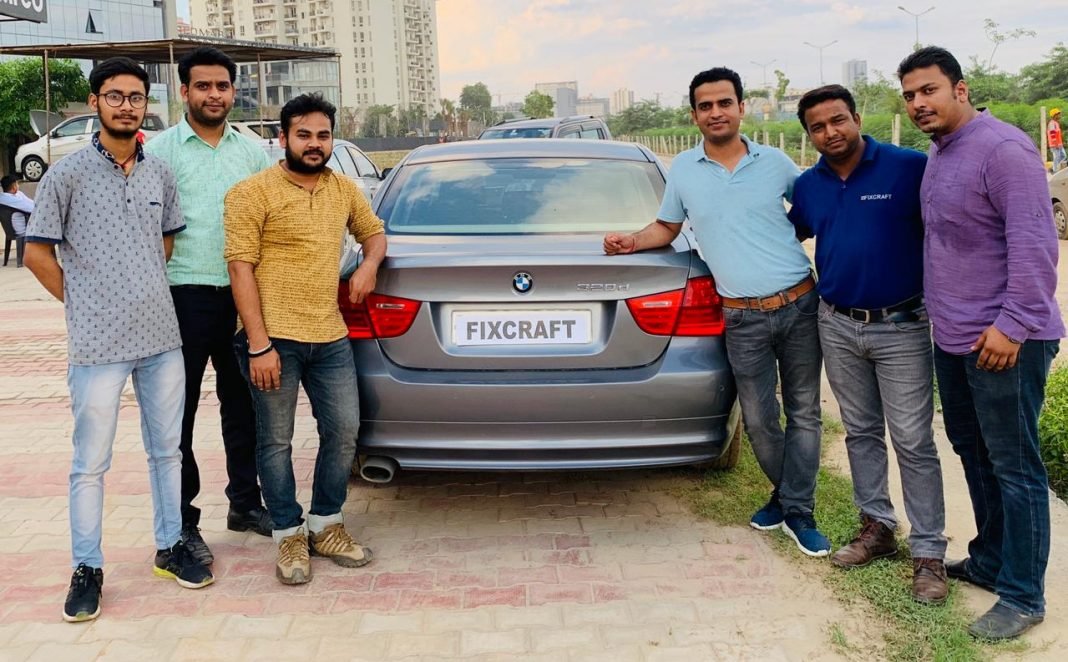 This Gurugram-based Startup is Building India’s Largest Consumer Brand in the Auto Sector This Gurugram-based Startup is Building India's Largest Consumer Brand in the Auto Sector