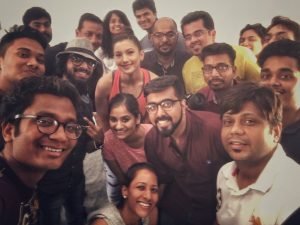 This Udaipur-based Startup Develops a Global B2B Marketplace for Video Creators to Get Global Work Opportunities