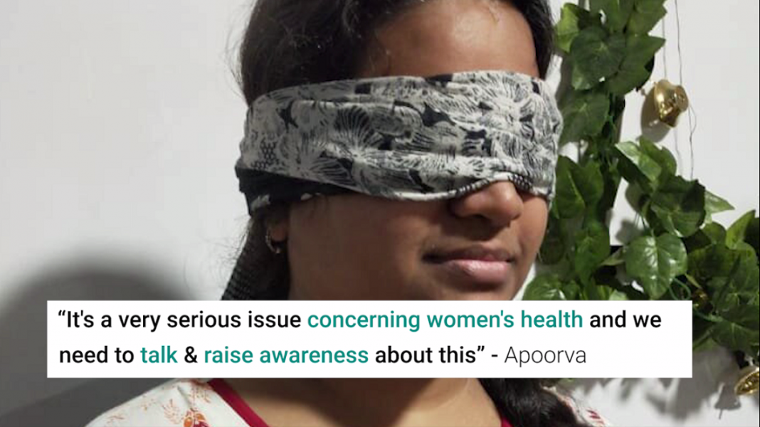 Women Centric & India’s first Clean-label Active nutrition brand OZiva, launches a unique #MyPCOSStory campaign during September, the global PCOS Awareness month Women Centric & India’s first Clean-label Active nutrition brand OZiva, launches a unique #MyPCOSStory campaign during September, the global PCOS Awareness month
