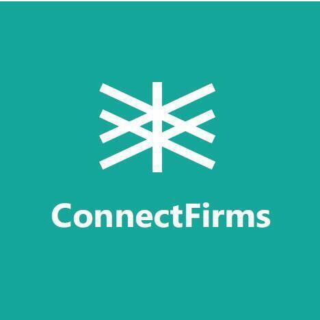 connectfirms logo