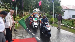 eBikeGo enters Andaman and Nicobar with Greaves Cotton’s Ampere Zeal
