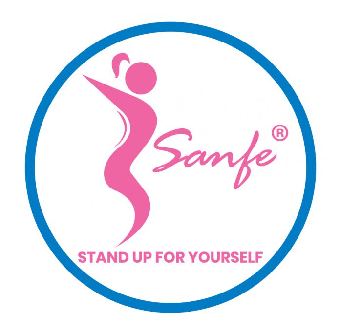 sanfe logo