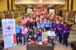 97 Participants, 41 Pitches, 11 Teams Were Shortlisted and Worked on Their Ideas at Startup Weekend Baddi Women 2019 With a Quest to Bring Ideas to Reality