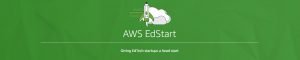 AWS EdStart Program Accepts EdYoda as an Asia-Pacific Member