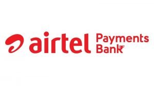 Airtel Payments Bank Logo