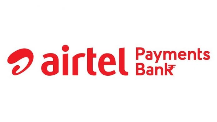 Airtel Payments Bank Logo