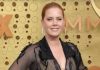 Amy Adams shines in platinum jewellery at the 71st Primetime Emmy Awards